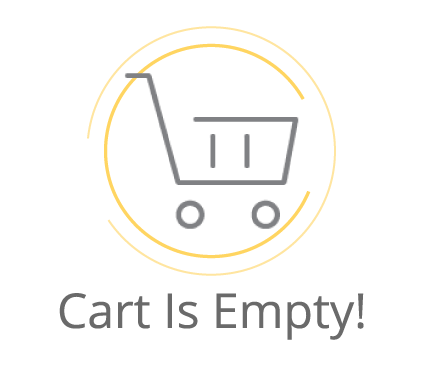 Your Cart is Empty